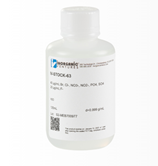 Dung dịch (Mix 6) Anion IV-STOCK-63, Hãng Inorganic Ventures, USA